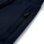Pantalón corto infantil azul marino 140 de , Pantalones de niños - Ref: Foro24-12068, Precio: 9,64 €, Descuento: %