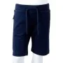 Pantalón corto infantil azul marino 140 de , Pantalones de niños - Ref: Foro24-12068, Precio: 9,64 €, Descuento: %