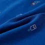Camiseta sin mangas infantil azul oscuro 128 de , Camisetas para niños - Ref: Foro24-12352, Precio: 7,87 €, Descuento: %