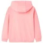 Sudadera con capucha infantil rosa brillante 104 de , Camisetas para niños - Ref: Foro24-11420, Precio: 11,57 €, Descuento: %