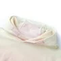 Sudadera infantil con capucha blanco estrellado 116 de , Camisetas para niños - Ref: Foro24-10776, Precio: 12,91 €, Descuento: %