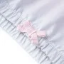 Sudadera infantil con capucha blanco estrellado 116 de , Camisetas para niños - Ref: Foro24-10776, Precio: 12,91 €, Descuento: %