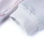 Sudadera infantil con capucha blanco estrellado 116 de , Camisetas para niños - Ref: Foro24-10776, Precio: 12,91 €, Descuento: %