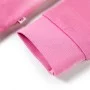 Sudadera infantil rosa claro 140 de , Camisetas para niños - Ref: Foro24-10818, Precio: 12,91 €, Descuento: %