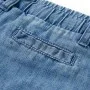 Pantalones infantiles azul vaquero 104 de , Pantalones de niños - Ref: Foro24-10900, Precio: 12,22 €, Descuento: %