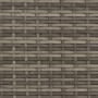 Tumbona doble con capota y cojines ratán sintético gris de , Tumbonas - Ref: Foro24-365809, Precio: 382,81 €, Descuento: %