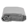 Gray tarpaulin 3x3 m 650 g/m² by , Waterproof tarpaulins - Ref: Foro24-156108, Price: 51,23 €, Discount: %