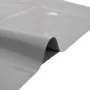 Gray tarpaulin 3x3 m 650 g/m² by , Waterproof tarpaulins - Ref: Foro24-156108, Price: 51,23 €, Discount: %