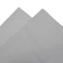 Gray tarpaulin 3x3 m 650 g/m² by , Waterproof tarpaulins - Ref: Foro24-156108, Price: 51,23 €, Discount: %