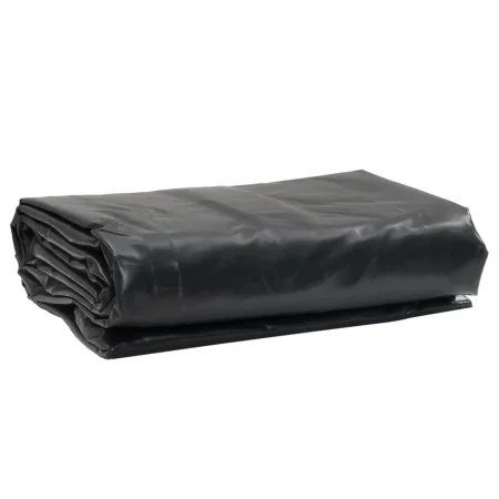 Lona gris antracita 4x7 m 650 g/m² de , Lonas impermeables - Ref: Foro24-156090, Precio: 151,59 €, Descuento: %