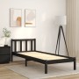 Láminas de somier de cama madera maciza de pino 80x200 cm de , Camas y somieres - Ref: Foro24-377308, Precio: 44,55 €, Descue...