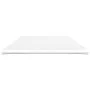 Sobrecolchón 120x190x5 cm de , Cubrecolchones - Ref: Foro24-4007160, Precio: 86,65 €, Descuento: %