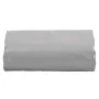 Lona gris 4x7 m 650 g/m² de , Lonas impermeables - Ref: Foro24-156115, Precio: 155,57 €, Descuento: %