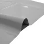 Lona gris 4x7 m 650 g/m² de , Lonas impermeables - Ref: Foro24-156115, Precio: 155,57 €, Descuento: %