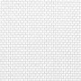 Puerta retráctil para mascotas blanca 82,5x125 cm de , Puertas para niños y mascotas - Ref: Foro24-4004128, Precio: 48,58 €, ...