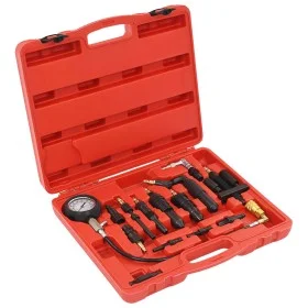 Dieselmotor-Kompressionsprüfstand-Set von , Handwerkzeuge - Ref: Foro24-210572, Preis: 52,76 €, Rabatt: %