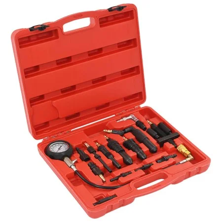 Dieselmotor-Kompressionsprüfstand-Set von , Handwerkzeuge - Ref: Foro24-210572, Preis: 52,76 €, Rabatt: %