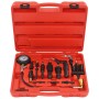 Juego de comprobador de compresión de motores diésel de , Herramientas de mano - Ref: Foro24-210572, Precio: 53,26 €, Descuen...