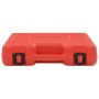 Juego de comprobador de compresión de motores diésel de , Herramientas de mano - Ref: Foro24-210572, Precio: 53,26 €, Descuen...