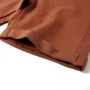 Pantalones cortos infantiles con cordón marrón 92 de , Pantalones de niños - Ref: Foro24-11624, Precio: 9,04 €, Descuento: %