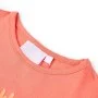 Camiseta infantil color coral 116 by , Kids T-shirts - Ref: Foro24-10771, Price: 8,32 €, Discount: %