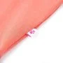 Camiseta infantil color coral 116 by , Kids T-shirts - Ref: Foro24-10771, Price: 8,32 €, Discount: %