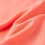 Camiseta infantil color coral 116 by , Kids T-shirts - Ref: Foro24-10771, Price: 8,32 €, Discount: %