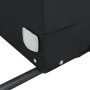 Remolque para bicicleta hierro negro 45 kg de , Remolques para bicicletas - Ref: Foro24-94150, Precio: 88,44 €, Descuento: %