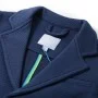 Chaqueta de traje infantil azul oscuro 104 de , Camisetas para niños - Ref: Foro24-12135, Precio: 17,42 €, Descuento: %