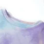 Sudadera infantil multicolor 128 de , Camisetas para niños - Ref: Foro24-11467, Precio: 11,22 €, Descuento: %