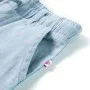 Pantalones infantiles azul vaquero suave 92 de , Pantalones de niños - Ref: Foro24-10894, Precio: 12,22 €, Descuento: %