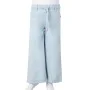 Pantalones infantiles azul vaquero suave 92 de , Pantalones de niños - Ref: Foro24-10894, Precio: 12,22 €, Descuento: %