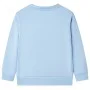 Sudadera infantil azul 140 de , Camisetas para niños - Ref: Foro24-10868, Precio: 11,70 €, Descuento: %