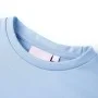 Sudadera infantil azul 140 de , Camisetas para niños - Ref: Foro24-10868, Precio: 11,70 €, Descuento: %