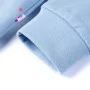 Sudadera infantil azul 140 de , Camisetas para niños - Ref: Foro24-10868, Precio: 11,70 €, Descuento: %