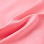 Camiseta infantil rosa fluorescente 128 de , Camisetas para niños - Ref: Foro24-10547, Precio: 8,64 €, Descuento: %