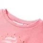 Camiseta infantil rosa brillante fluorescente 116 de , Camisetas para niños - Ref: Foro24-11251, Precio: 8,24 €, Descuento: %