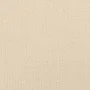 Pocket spring mattress cream fabric 120x190x20 cm by , Mattresses - Ref: Foro24-4007146, Price: 199,42 €, Discount: %