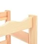 Pine wood wine rack for 20 bottles by vidaXL, Wine racks - Ref: Foro24-286193, Price: 27,58 €, Discount: %