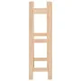 Pine wood wine rack for 30 bottles by vidaXL, Wine racks - Ref: Foro24-286194, Price: 34,22 €, Discount: %