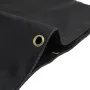 Lona negra 5x8 m 650 g/m² de , Lonas impermeables - Ref: Foro24-156081, Precio: 224,44 €, Descuento: %