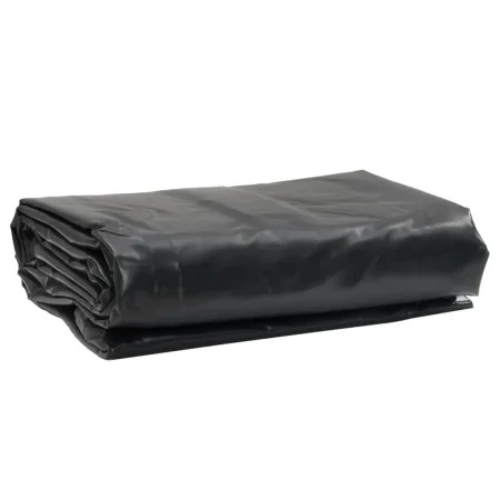 Anthrazitgraue Leinwand 2,5x3,5 m 650 g/m² von , Wasserdichte Planen - Ref: Foro24-156095, Preis: 64,48 €, Rabatt: %
