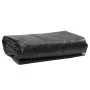 Anthrazitgraue Leinwand 2,5x3,5 m 650 g/m² von , Wasserdichte Planen - Ref: Foro24-156095, Preis: 64,48 €, Rabatt: %