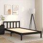 Láminas de somier de cama madera maciza de pino 100x200 cm de , Camas y somieres - Ref: Foro24-377310, Precio: 62,33 €, Descu...