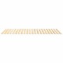Láminas de somier de cama madera maciza de pino 100x200 cm de , Camas y somieres - Ref: Foro24-377310, Precio: 62,33 €, Descu...
