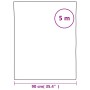 Lámina de ventana esmerilada patrón arco iris 3D PVC 90x500 cm de , Láminas para ventana - Ref: Foro24-155856, Precio: 9,06 €...