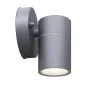 Lámpara de pared exterior 2 uds acero inoxidable descendente de , Iluminación de exterior - Ref: Foro24-42420, Precio: 35,15 ...