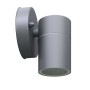 Lámpara de pared exterior 2 uds acero inoxidable descendente de , Iluminación de exterior - Ref: Foro24-42420, Precio: 35,86 ...