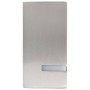 Lámparas de pared de exterior 2 uds 35 W plateado semicircular de , Iluminación de exterior - Ref: Foro24-45650, Precio: 34,2...