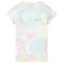 Camiseta infantil multicolor 92 de , Camisetas para niños - Ref: Foro24-10754, Precio: 8,72 €, Descuento: %
